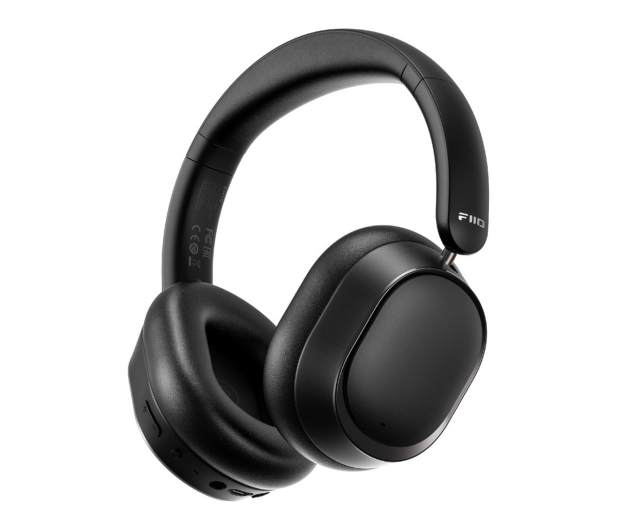 FiiO EH13 Czarne - 1535759 - zdjęcie